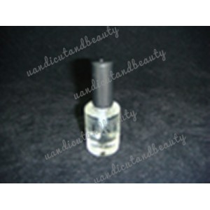 น้ำยาเคลือบเงาเกาหลี Top Coat Dry Fast Korea 15ml