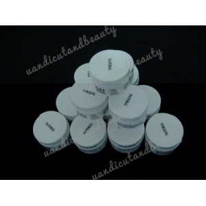 ผงอะคิริคสีธรรมชาติ Natural Acrylic Powder 15g จัดรายการ 