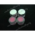 ผงปั้นดอกสีชมพูเข้ม Pink Acrylic Powder 3DA 15g จัดรายการ 