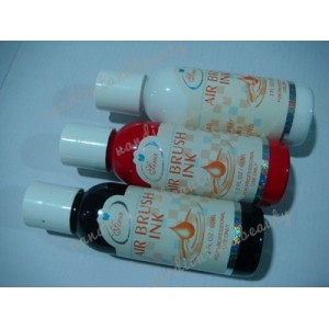 สีแอร์บัส ขวดใหญ่ 60 ml