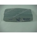 ตะไบละเอียด Nail File Grey wolr แพ็ค 12 ชิ้น